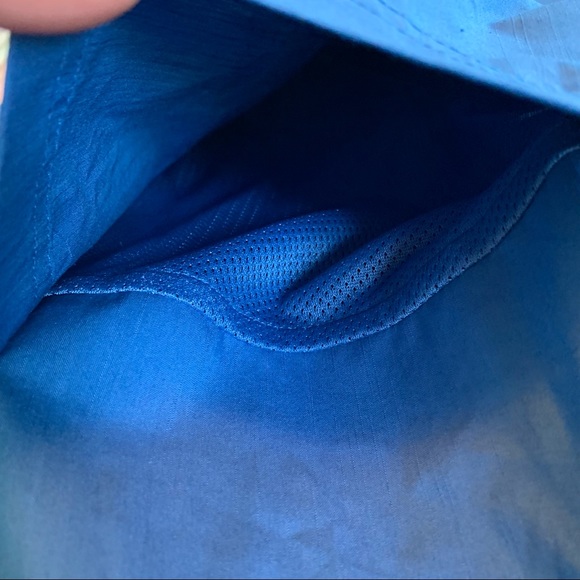 NWOT CARHARTT Force Ridgefield Button Down Short Sleeve Shirt sz Large - Picture 10 of 13